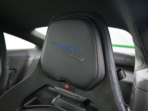 Used 2026 Porsche 911 GT3 RWD image 18