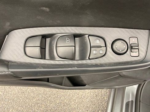 New 2025 Nissan Sentra SV w/ All-Weather Package image 11