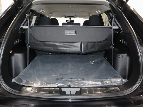 Used 2024 Mitsubishi Outlander ES image 13