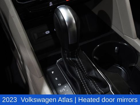 Used 2023 Volkswagen Atlas SE image 22