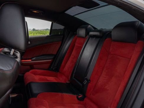 Used 2020 Dodge Charger Scat Pack w/ Plus Group RWD image 15