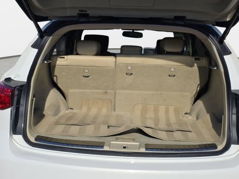 Used 2014 INFINITI QX70 AWD w/ Premium Package image 12