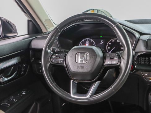 Used 2023 Honda CR-V EX-L image 12