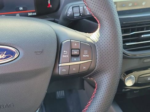 New 2026 Ford Escape ST-Line w/ Tech Pack #1 image 25