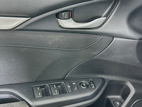 Used 2016 Honda Civic EX image 15