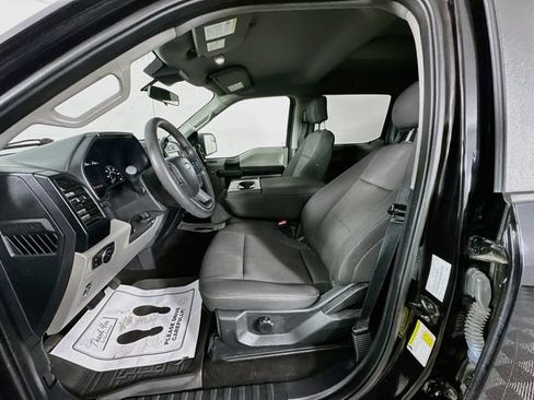 Certified 2019 Ford F150 XL w/ Equipment Group 101A Mid AWD/4WD image 25