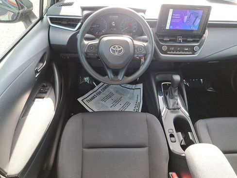 Certified 2024 Toyota Corolla LE image 11