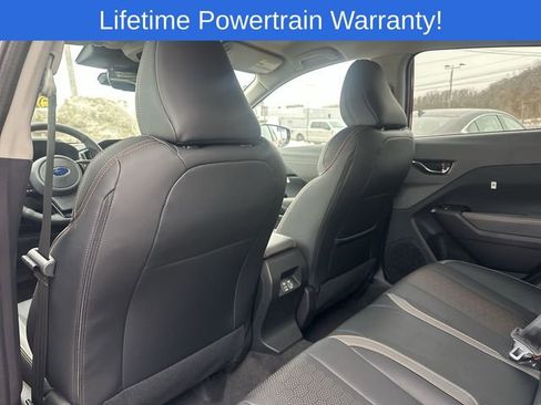 New 2026 Subaru Crosstrek 2.5i Limited image 20