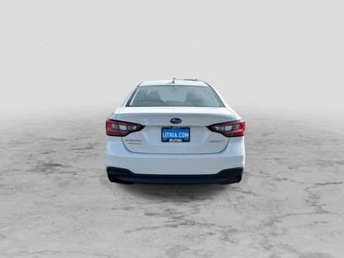Used 2022 Subaru Legacy Premium image 7