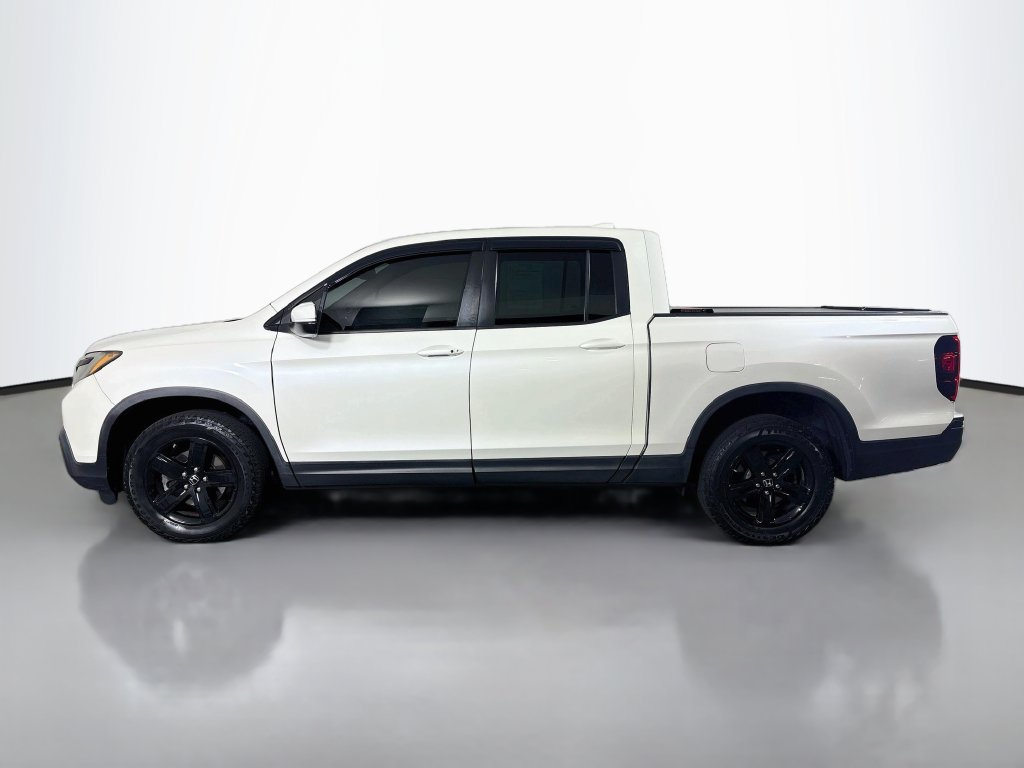 Used 2017 Honda Ridgeline RTL-T image 4