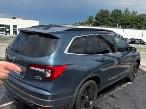 Used 2022 Honda Pilot Special Edition image 11