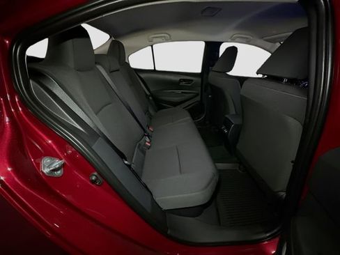 New 2026 Toyota Corolla LE image 30