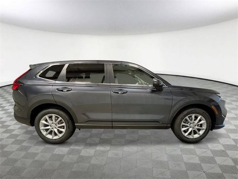 New 2026 Honda CR-V EX image 7