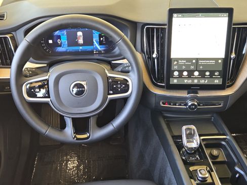 Certified 2026 Volvo XC60 T8 Plus w/ Protection Package Premier AWD/4WD image 25
