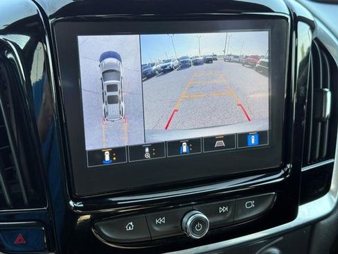 Certified 2023 Chevrolet Traverse RS AWD/4WD image 19