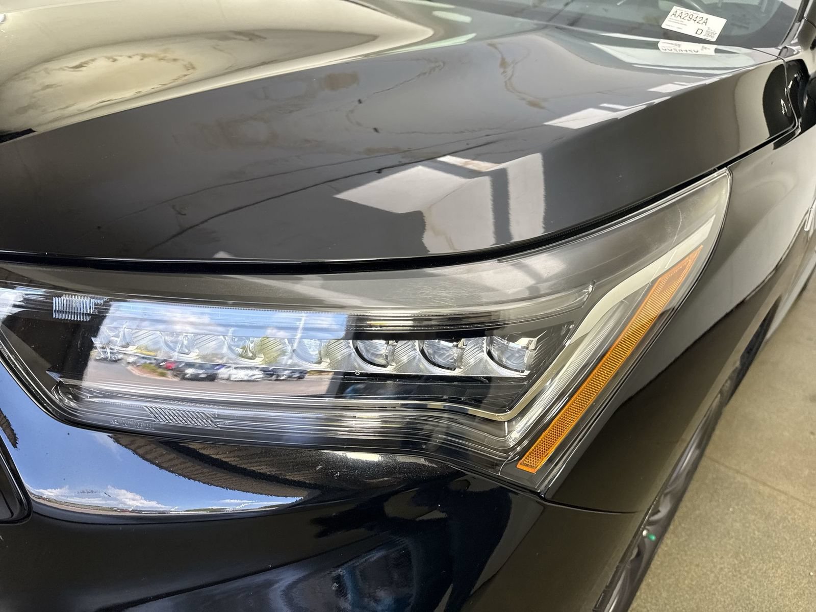 Certified 2019 Acura RDX w/ Advance Package AWD/4WD image 30