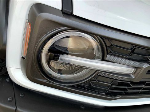 Certified 2023 Ford Bronco Raptor image 53