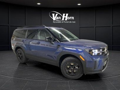 New 2026 Hyundai Santa Fe XRT