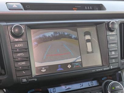 Used 2018 Toyota RAV4 Limited w/ Advanced Technology Package