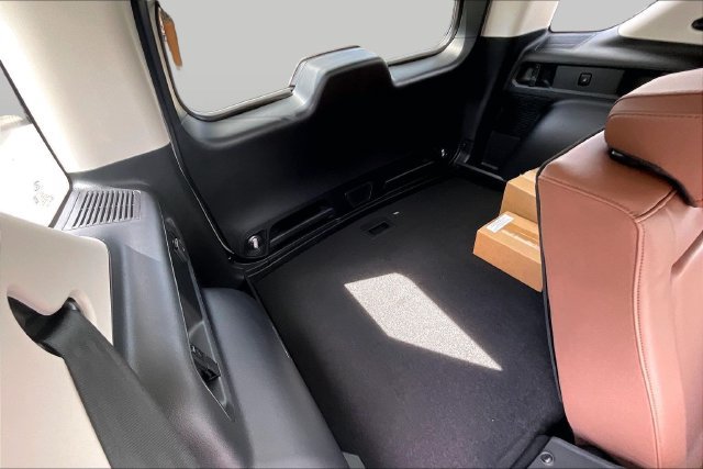 New 2026 Ford Bronco Sport Outer Banks w/ Outer Banks Tech Package+ AWD/4WD image 27