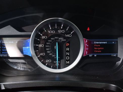 Used 2013 Ford Explorer Limited AWD/4WD image 27