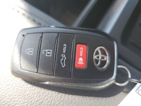 Used 2023 Toyota Tundra SR5 w/ TRD Off-Road Package AWD/4WD image 22