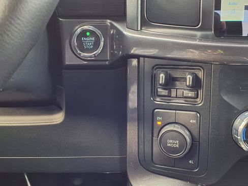 Used 2023 Ford F150 XLT w/ Equipment Group 302A High image 15