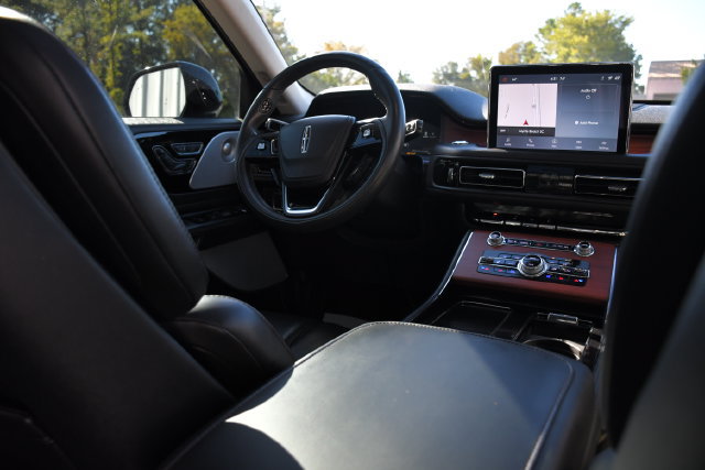 Certified 2023 Lincoln Aviator Reserve w/ Equipment Group 201A AWD/4WD image 25