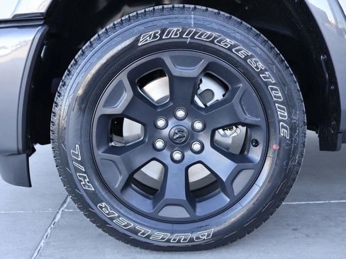 New 2026 RAM 1500 Big Horn image 6