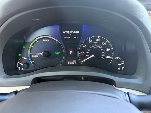 Used 2010 Lexus RX 450h AWD image 13