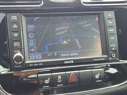 Used 2013 Chrysler 200 Limited w/ Sun/Sound Group FWD image 24