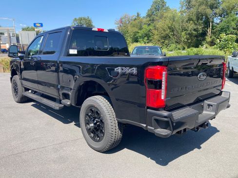 New 2026 Ford F350 XLT w/ XLT Premium Package AWD/4WD image 13