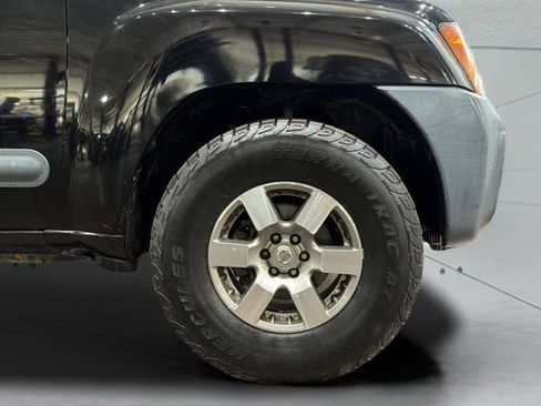 Used 2012 Nissan Xterra PRO-4X image 33