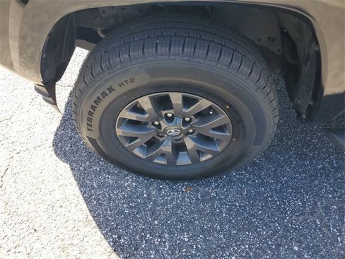 Used 2023 Toyota Tacoma SR5 image 5