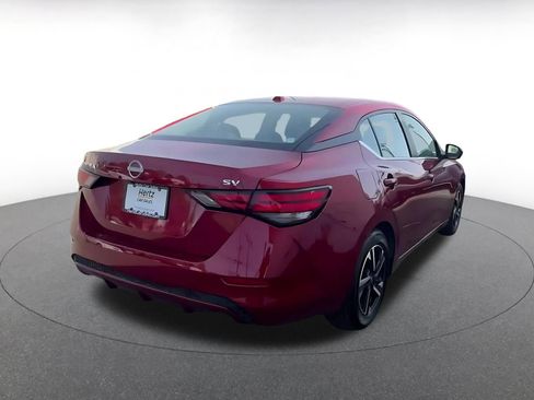 Used 2024 Nissan Sentra SV FWD image 15