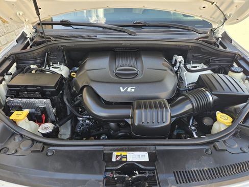 Used 2014 Jeep Grand Cherokee Limited RWD image 15