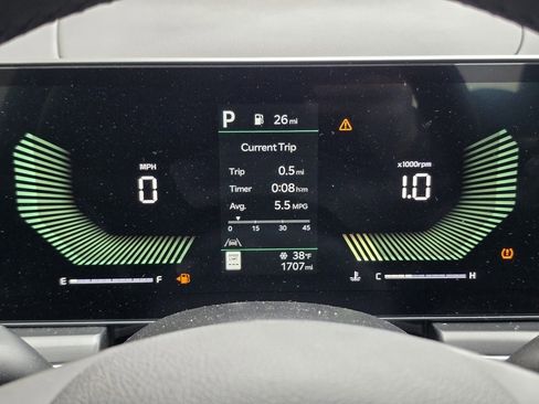 Used 2025 Kia K5 GT-Line image 26