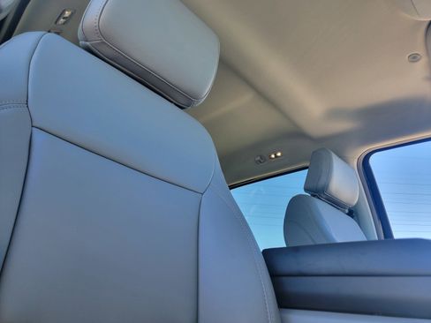 New 2025 Ford F150 Lightning Flash image 17