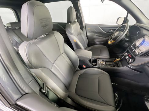 Used 2022 Subaru Forester Wilderness image 27