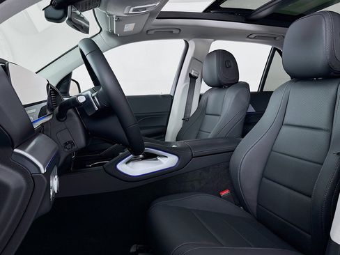 New 2026 Mercedes-Benz GLE 450 4MATIC image 16