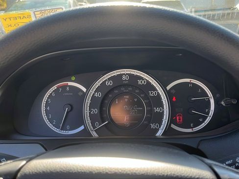 Used 2015 Honda Accord LX image 16