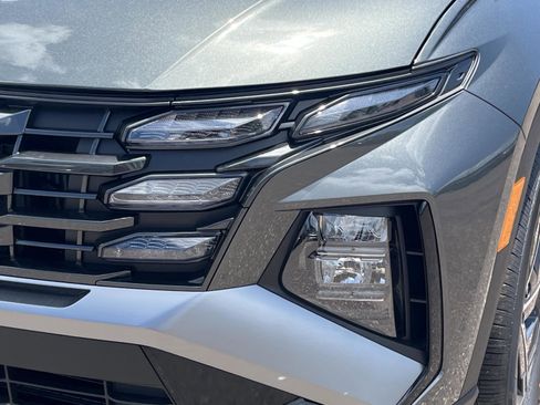 New 2026 Hyundai Tucson Blue SE AWD/4WD image 9