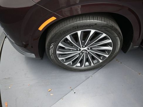 Certified 2023 Hyundai Palisade Calligraphy image 46