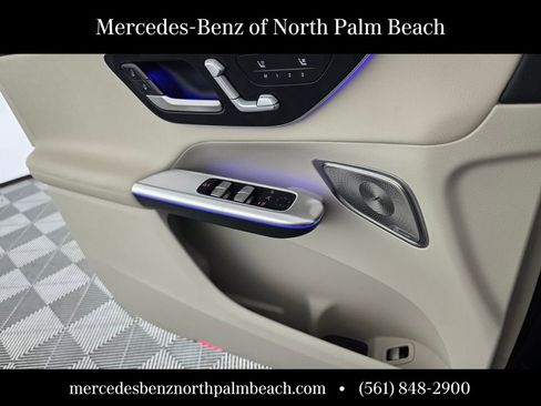 Certified 2026 Mercedes-Benz GLC 300 image 24