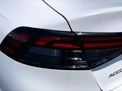 Used 2024 Honda Accord LX image 28