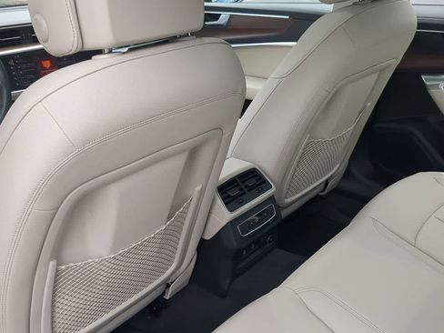 Used 2025 Audi A6 2.0T Premium image 18