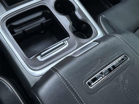 Used 2017 RAM 1500 Limited image 31