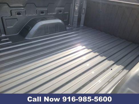 New 2026 Chevrolet Silverado 1500 Custom image 29