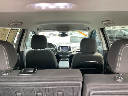 Used 2023 GMC Terrain SLE w/ Driver Convenience Package AWD/4WD image 26