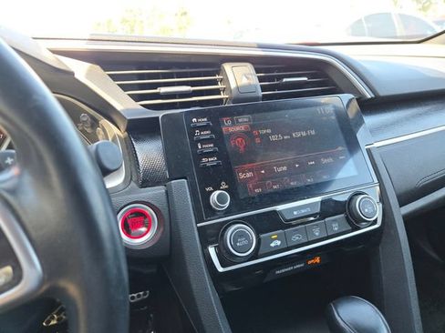 Used 2021 Honda Civic Sport image 15
